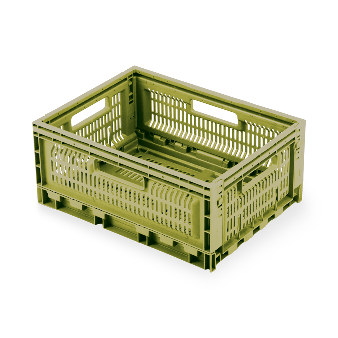 Caja plegable 40x30x18 A18