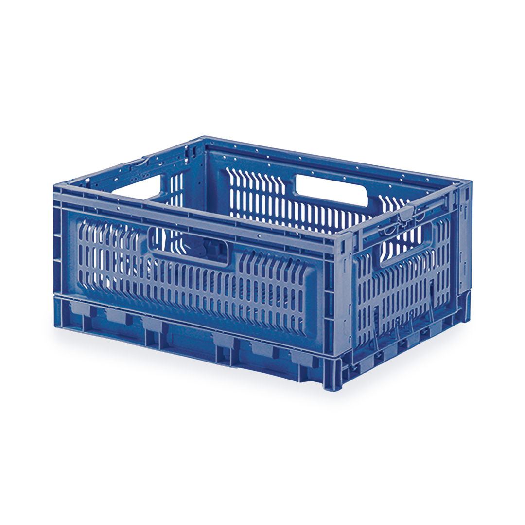 Caja plegable DGB18