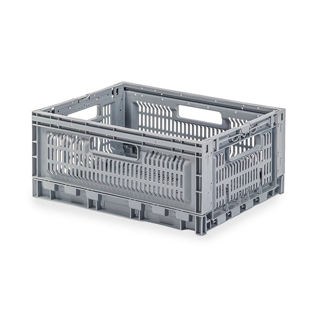 Caja plegable DGB18