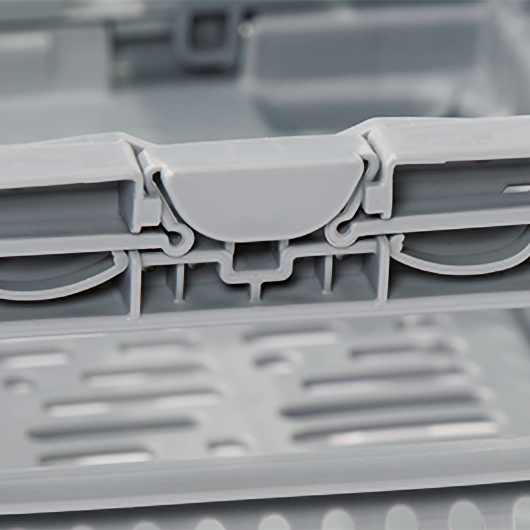 Caja plegable DGB18