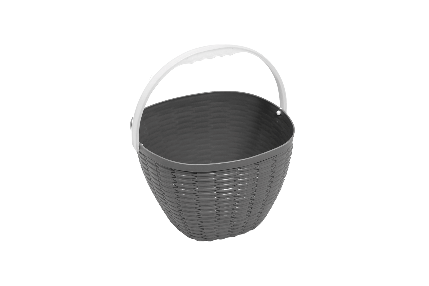 Cesta para recogimiento de frutos