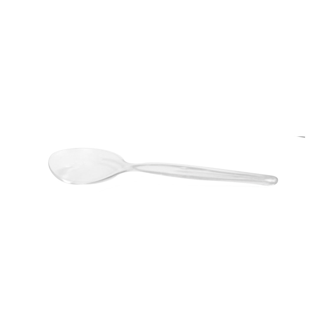 Açucareiro Quadrangular com Colher