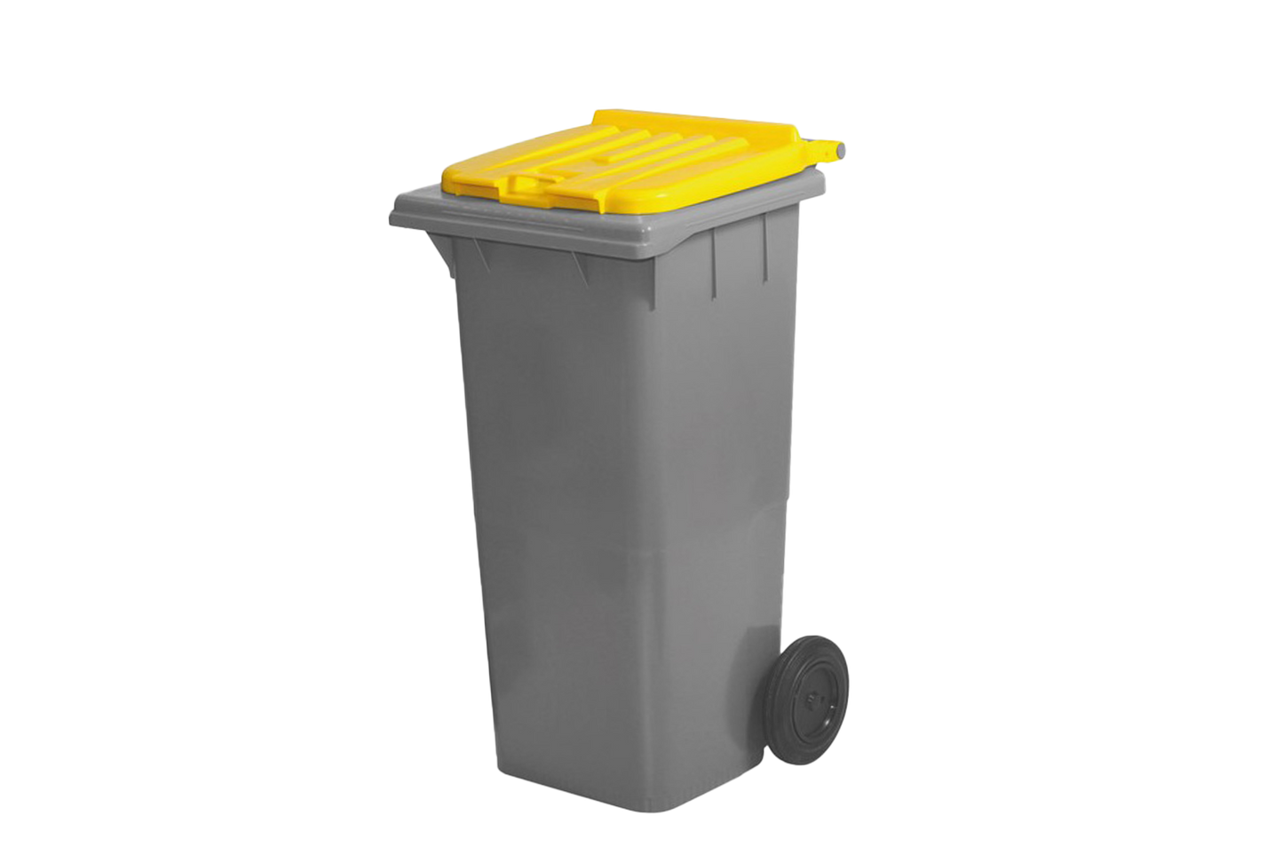 Conteneur à roulettes