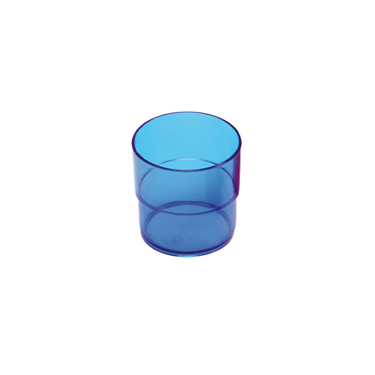 Vaso D2 modelo Pop AS
