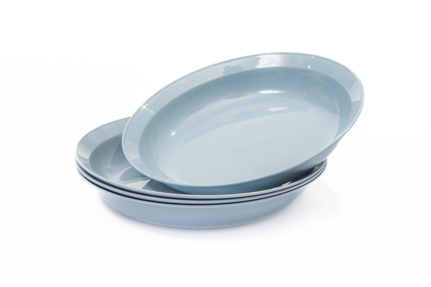 Plato hondo modelo Marte