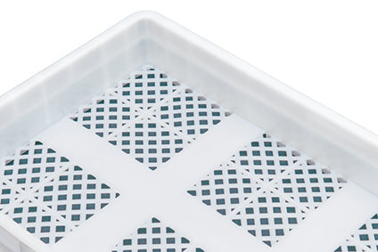 Caixa contentora rect. c/60-08