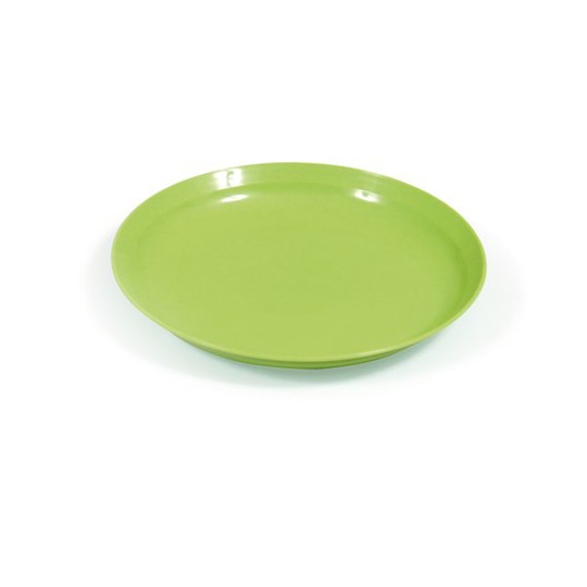 Plato llano modelo Marte