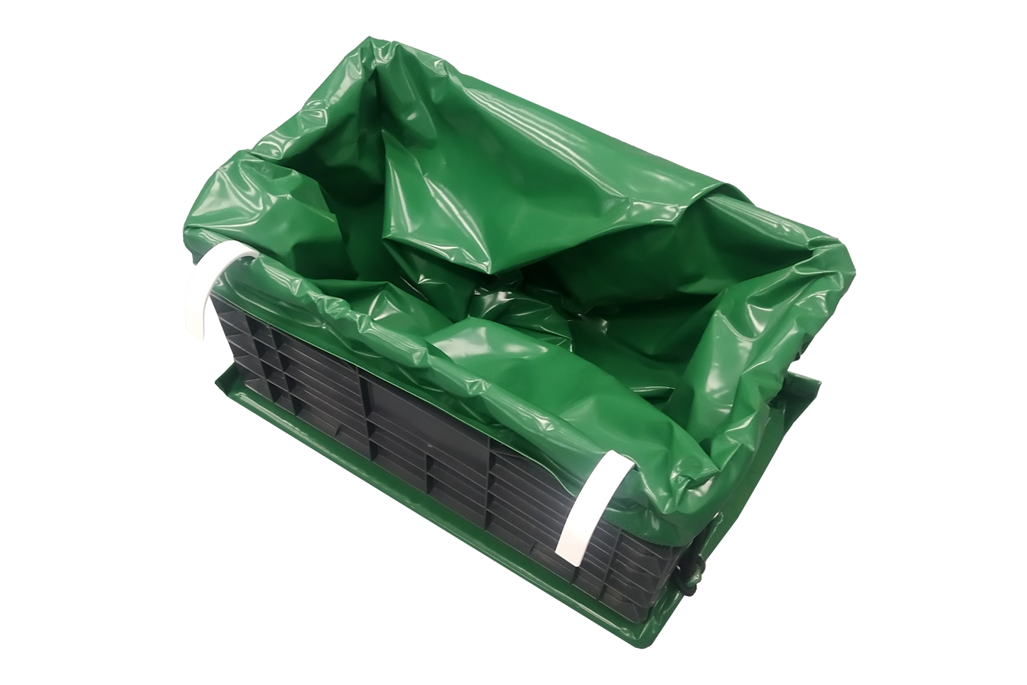 CAJA PARA COGER FRUTAS
