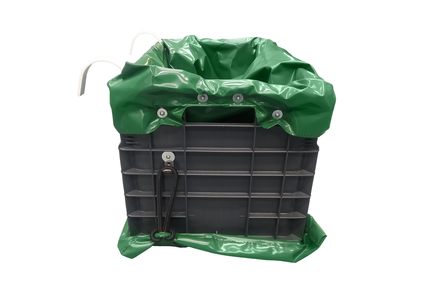 CAJA PARA COGER FRUTAS