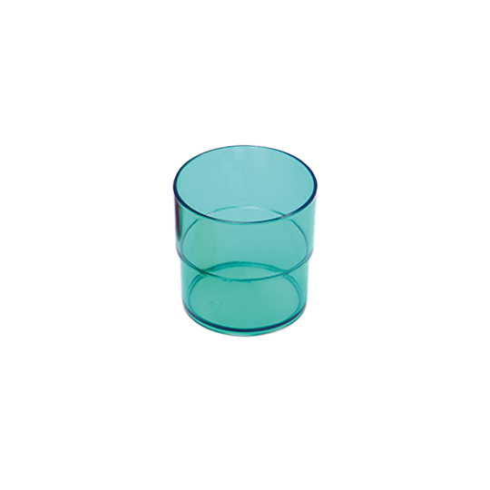 Vaso D2 modelo Pop AS