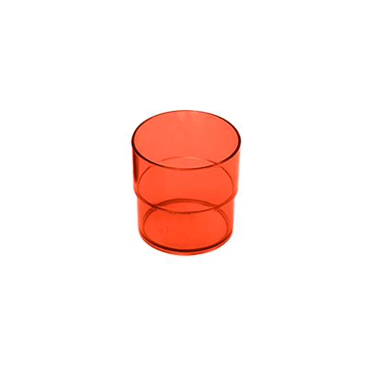 Vaso D2 modelo Pop AS