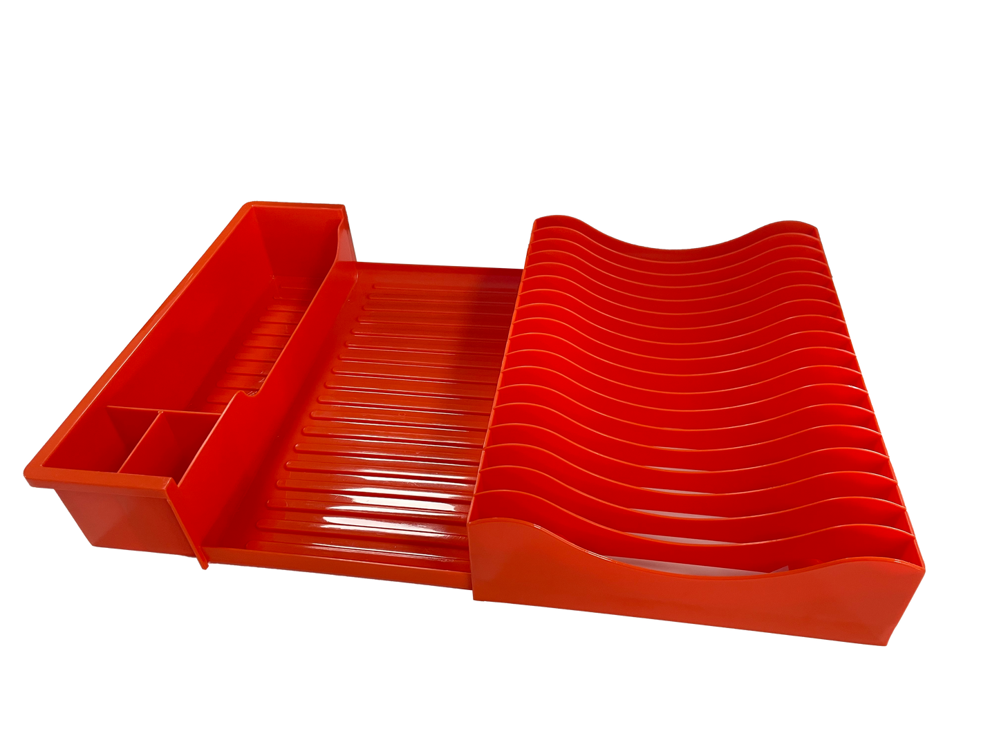 Extendable Drainer