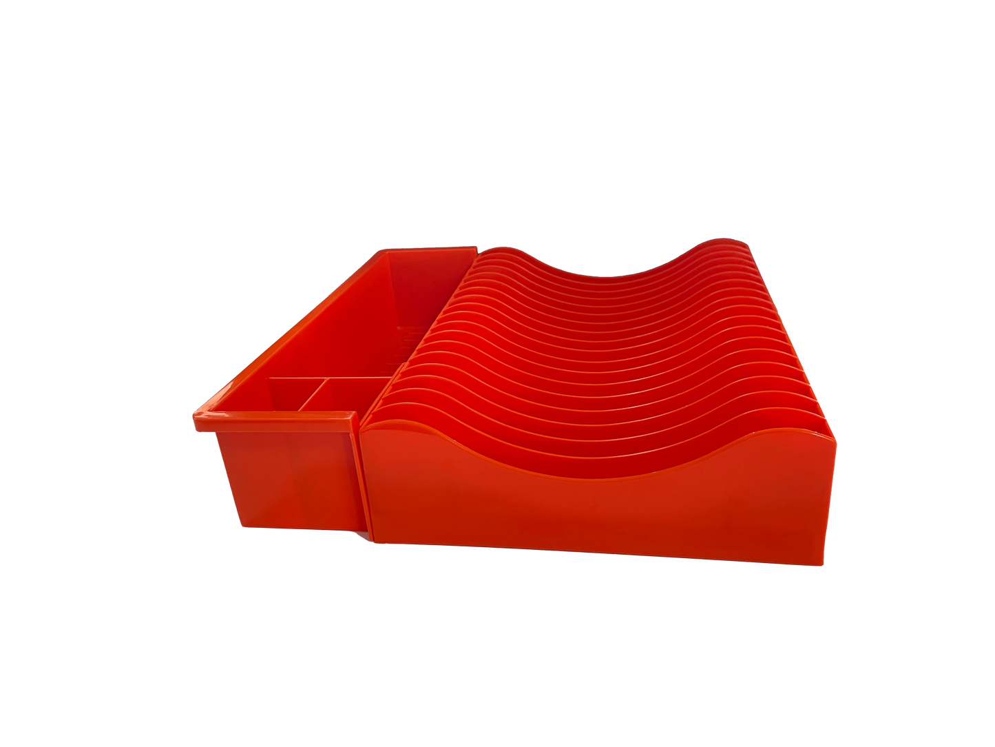 Extendable Drainer