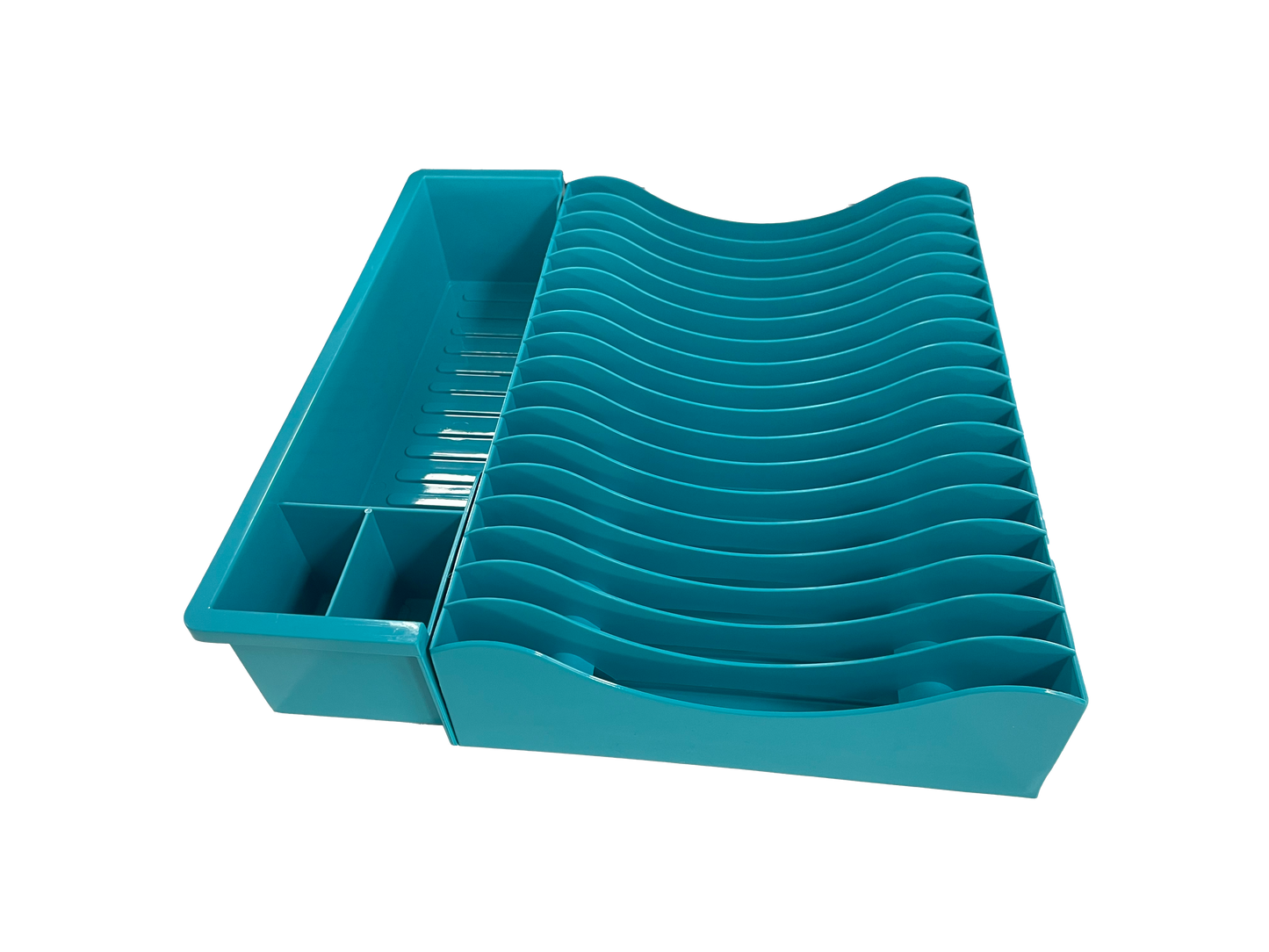 Extendable Drainer