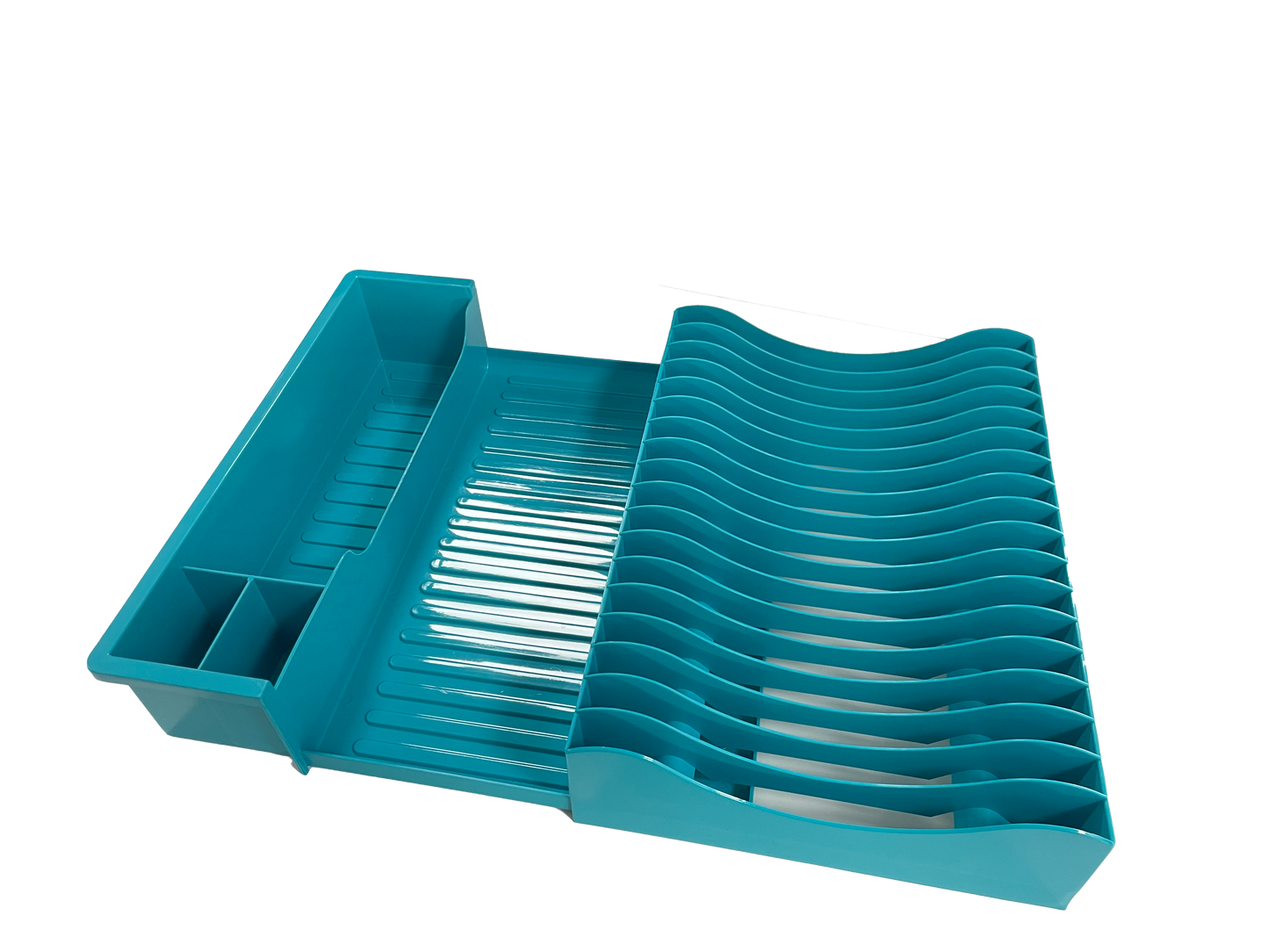 Extendable Drainer