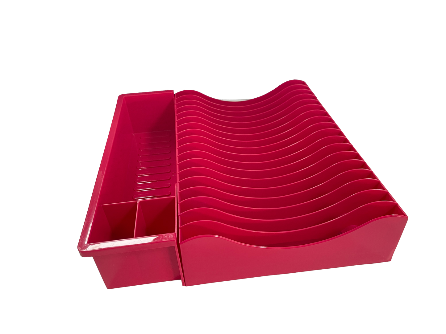 Extendable Drainer