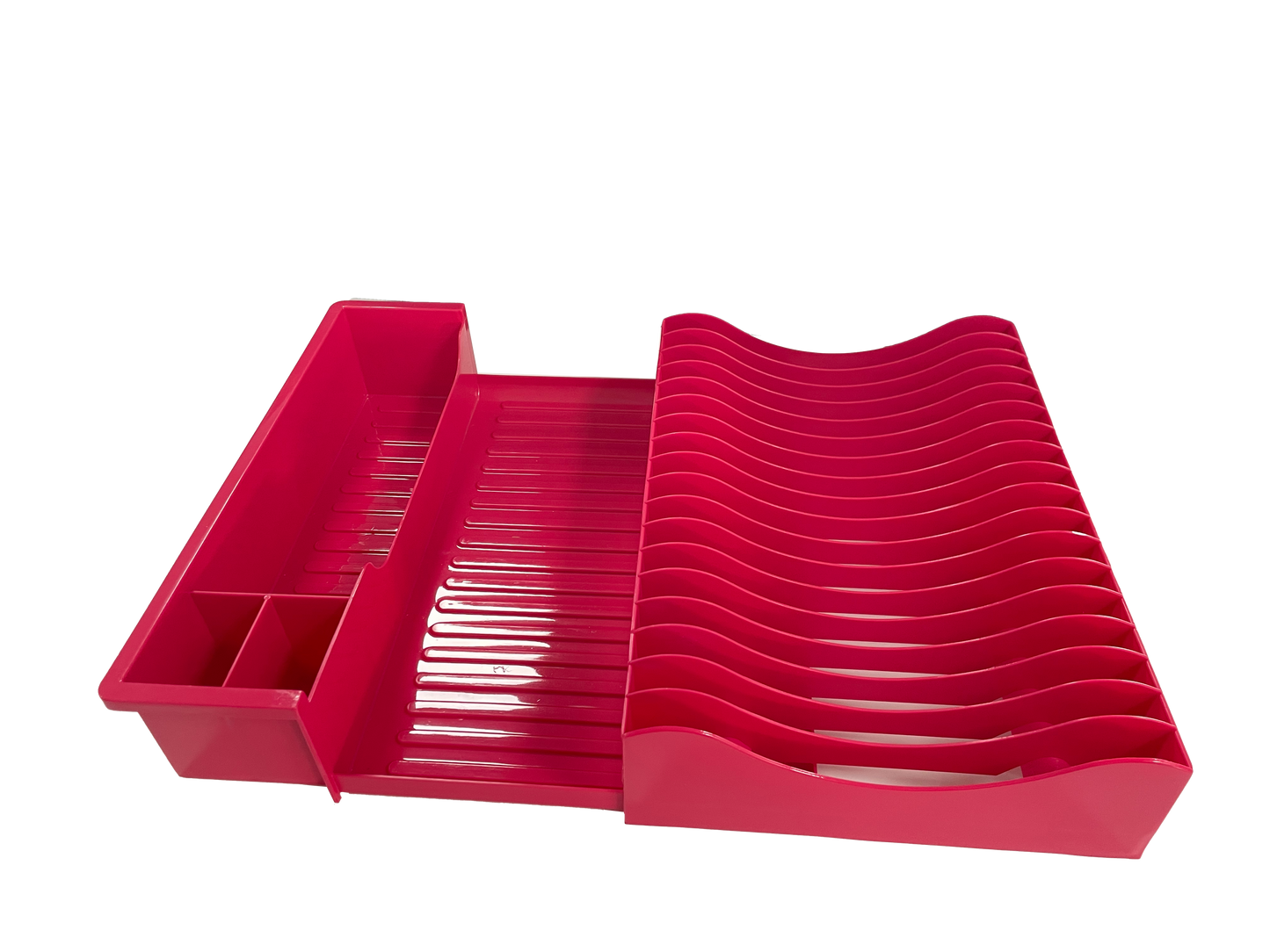 Extendable Drainer