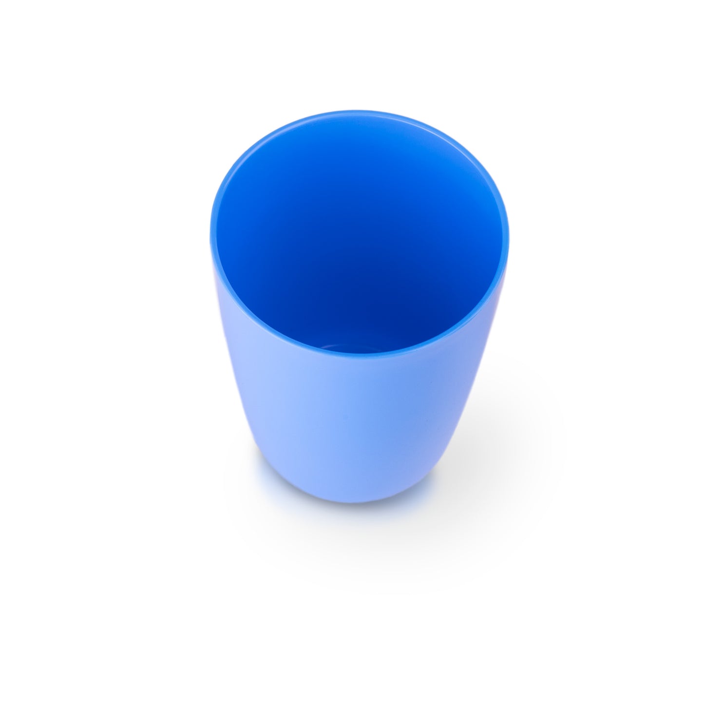 Glass of water