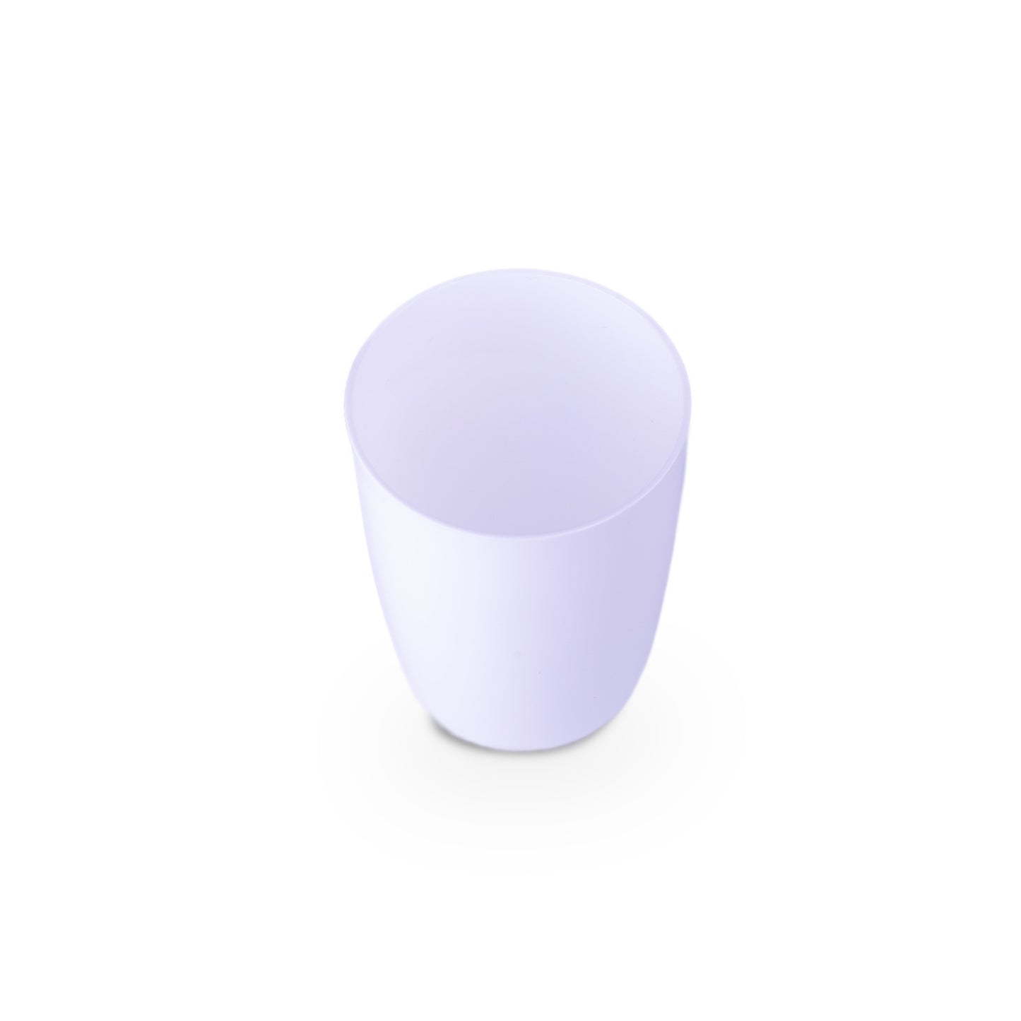 Glass of water