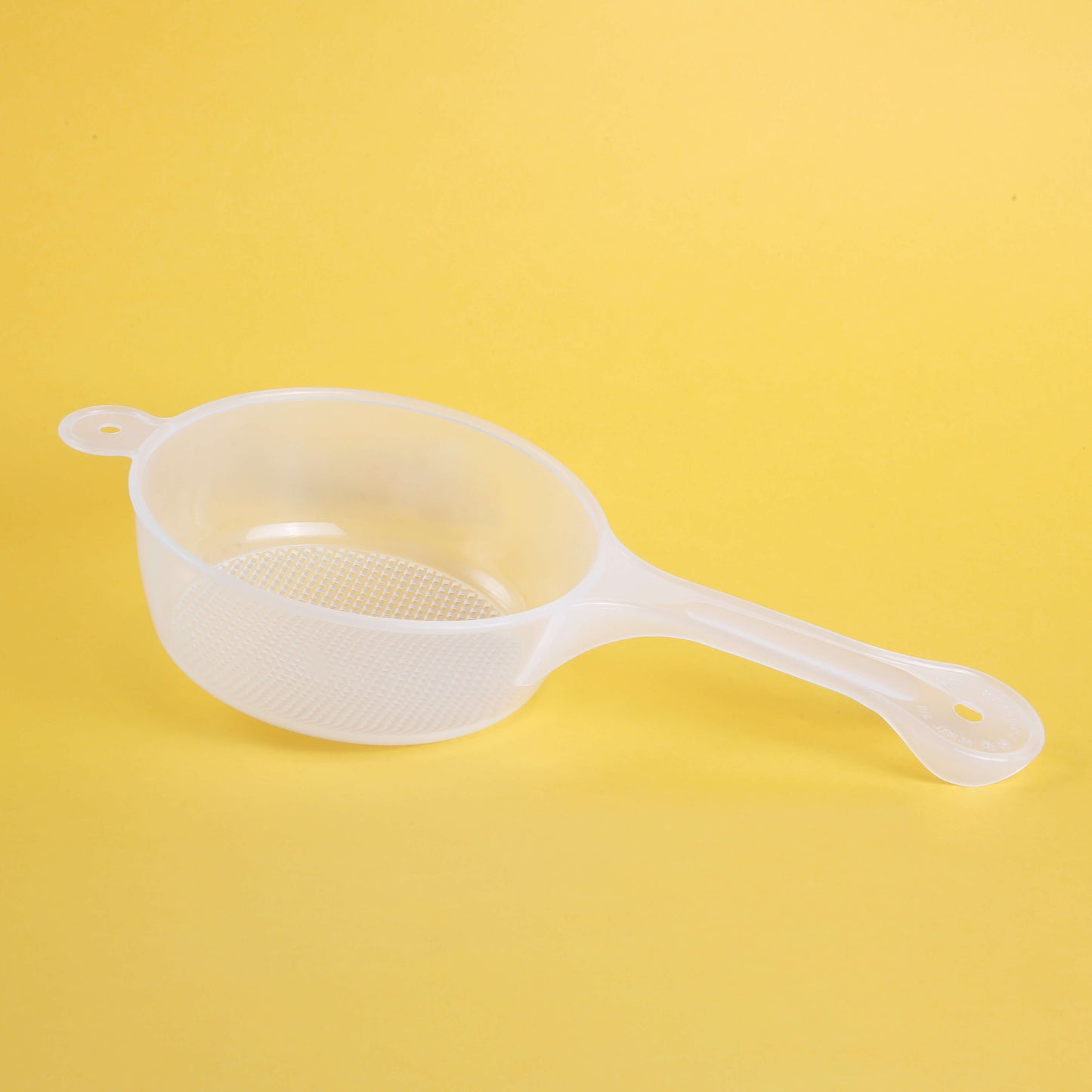 medium colander