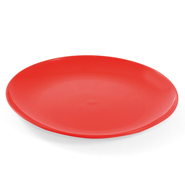 Dessert plate