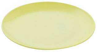 Dessert plate