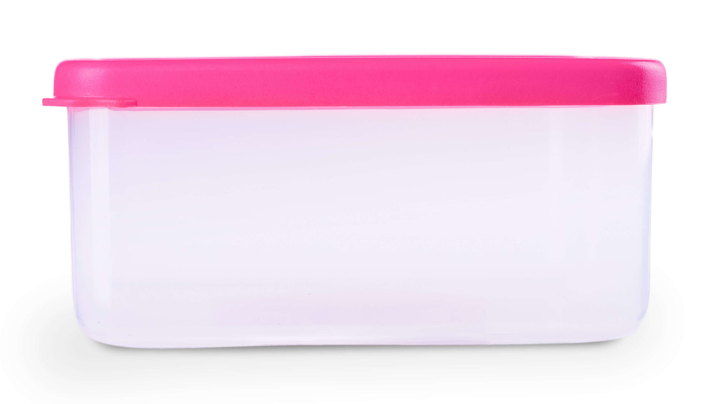 Caixa rectangular