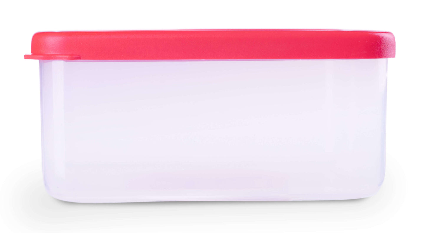 Caixa rectangular