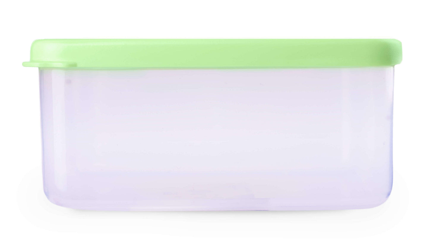 Caixa rectangular