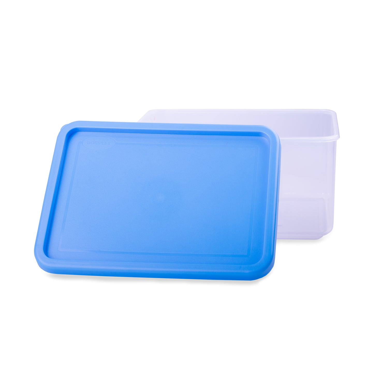 Caixa rectangular