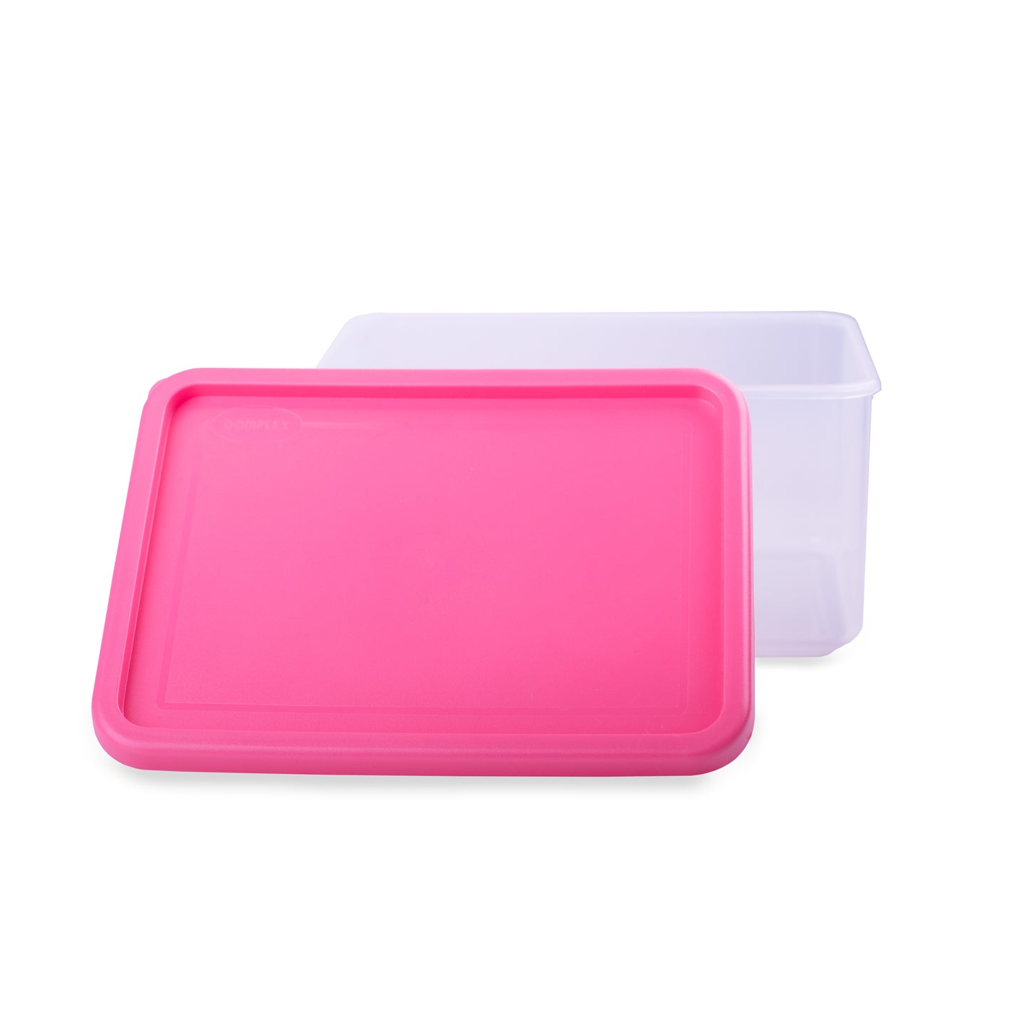Caixa rectangular