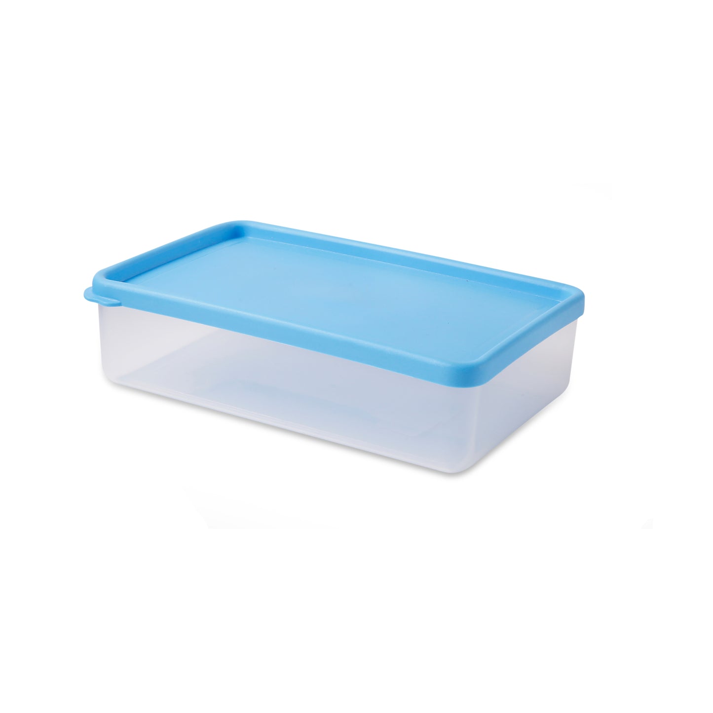 Caisse rectangulaire moyenne de 5,5 cm de haut