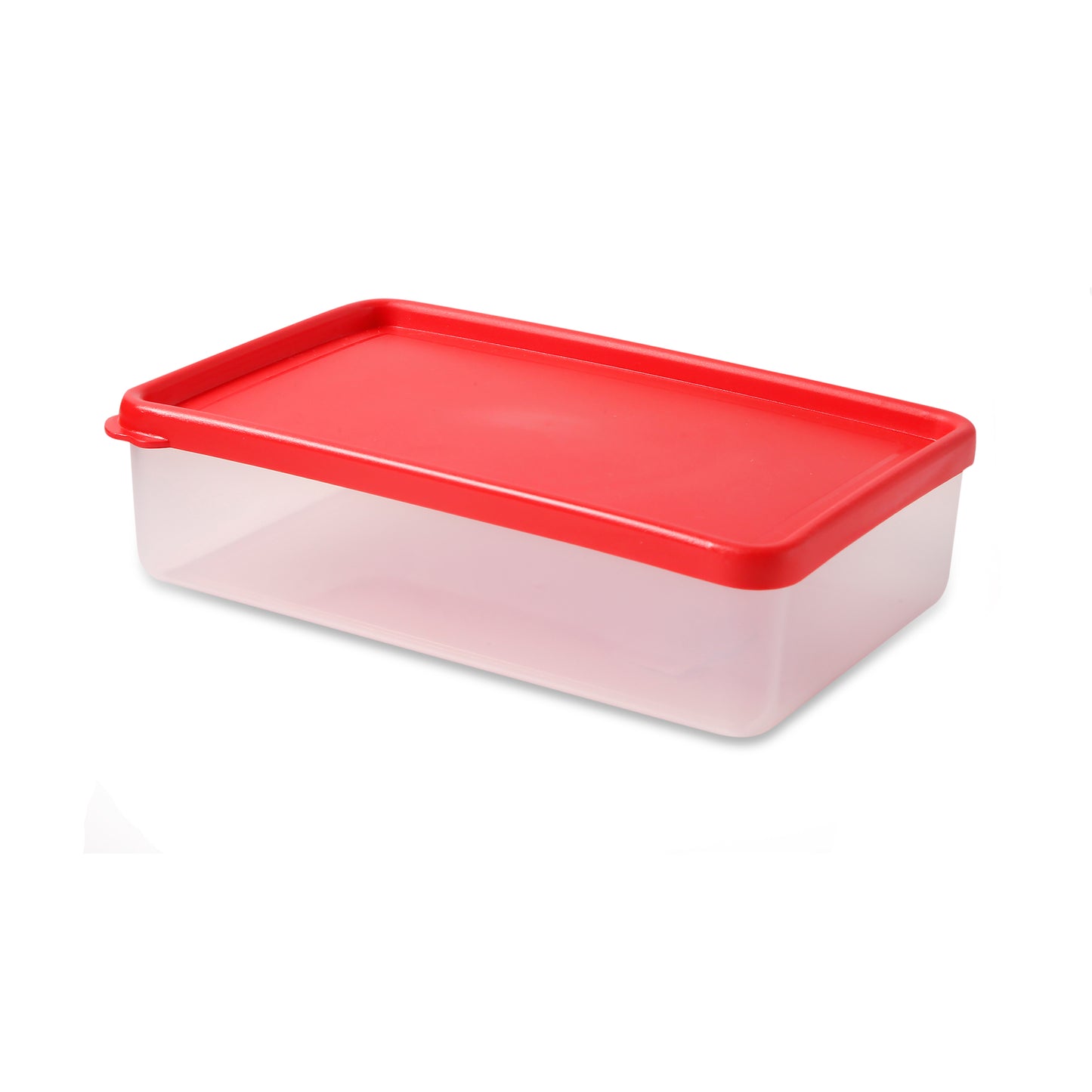 Caisse rectangulaire moyenne de 5,5 cm de haut