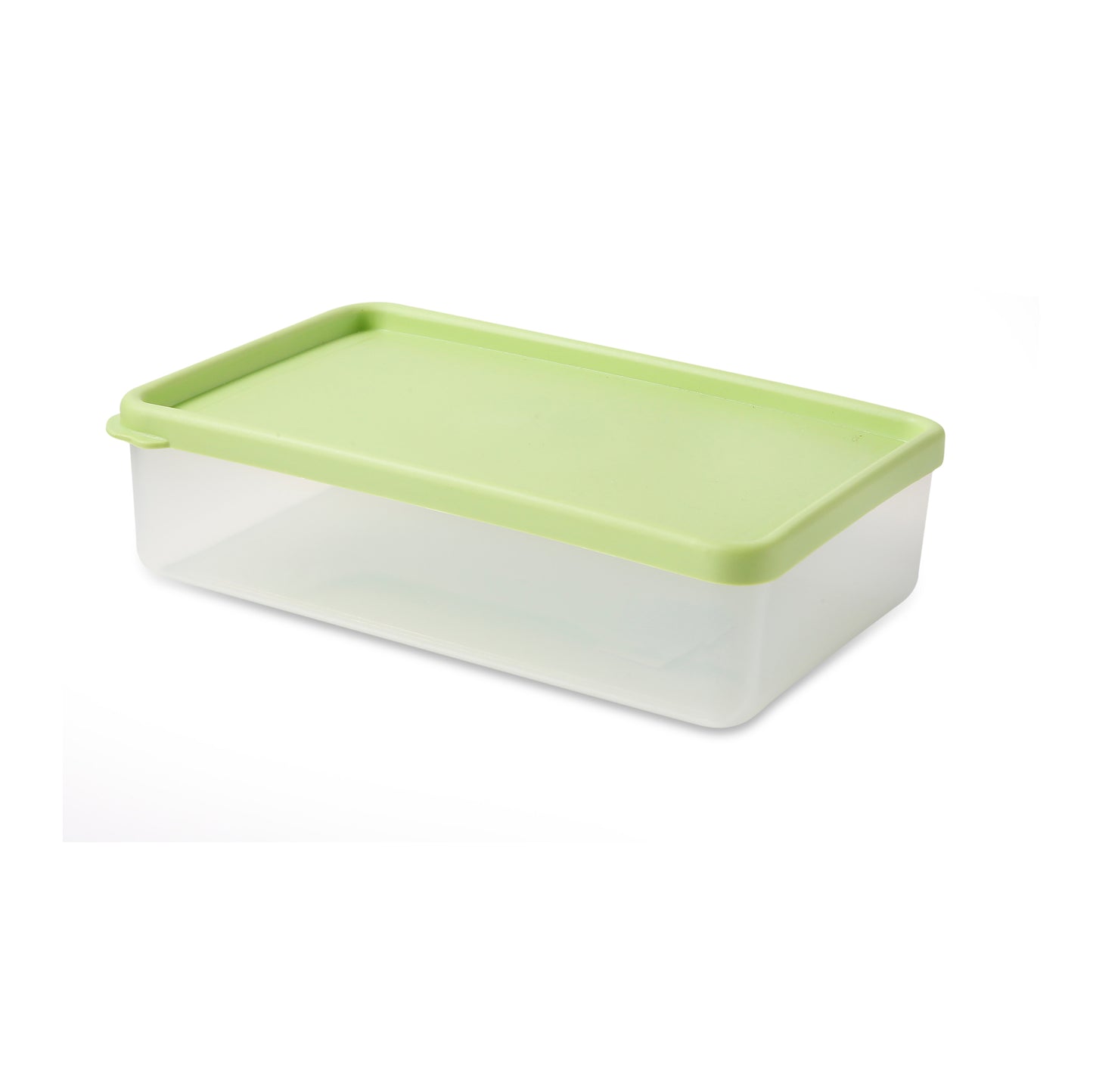 Caisse rectangulaire moyenne de 5,5 cm de haut