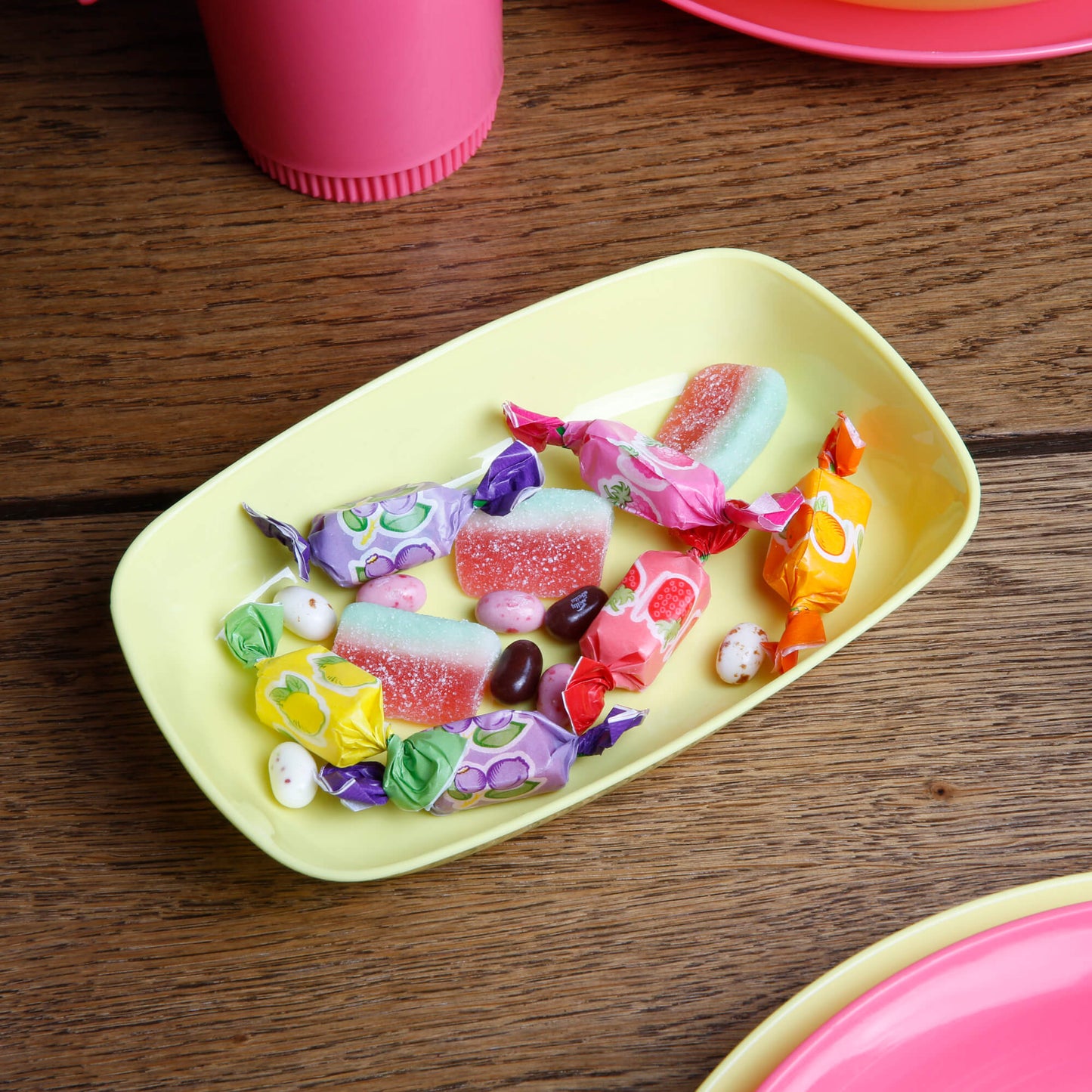 platter mod. cistern
