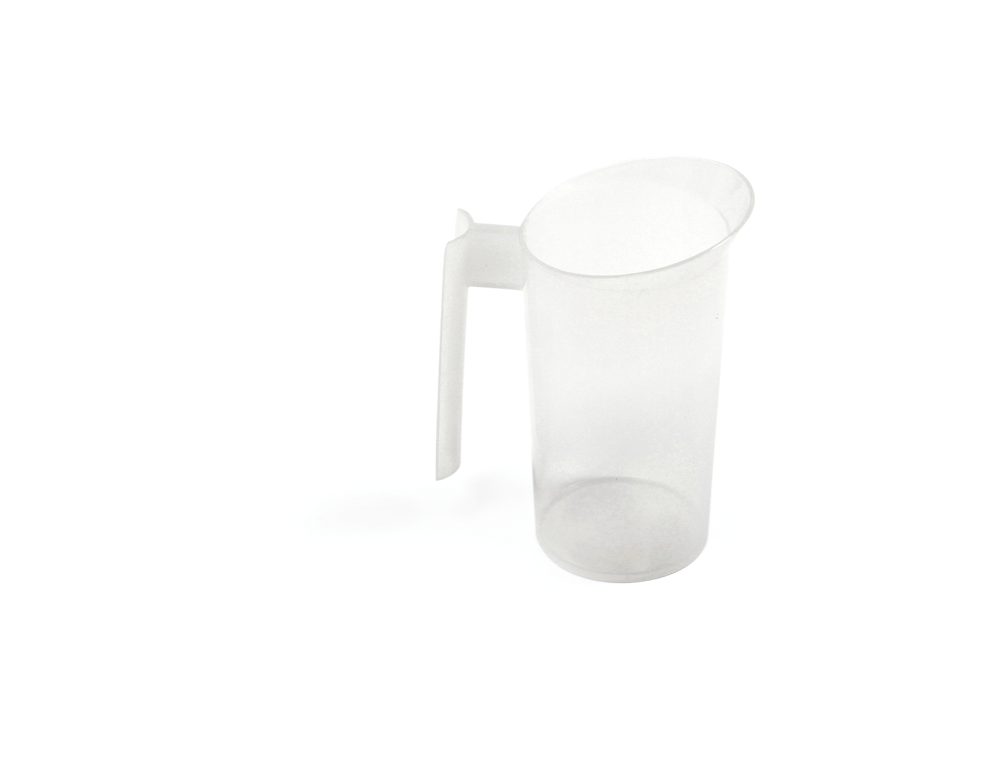 Capri pitcher