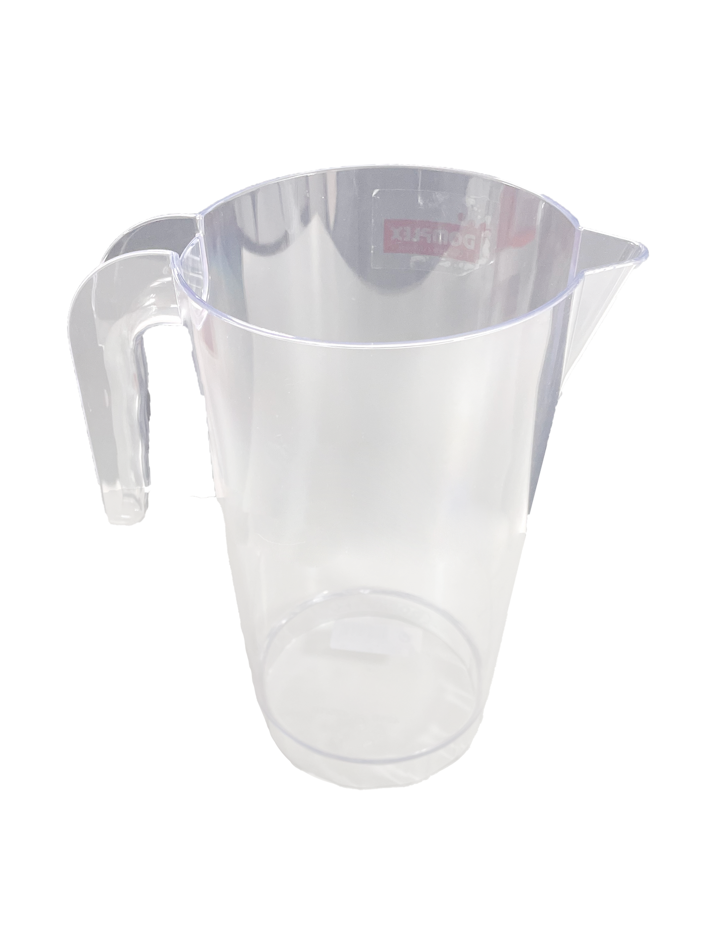 pop pitcher