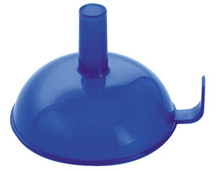 mini funnel with filter