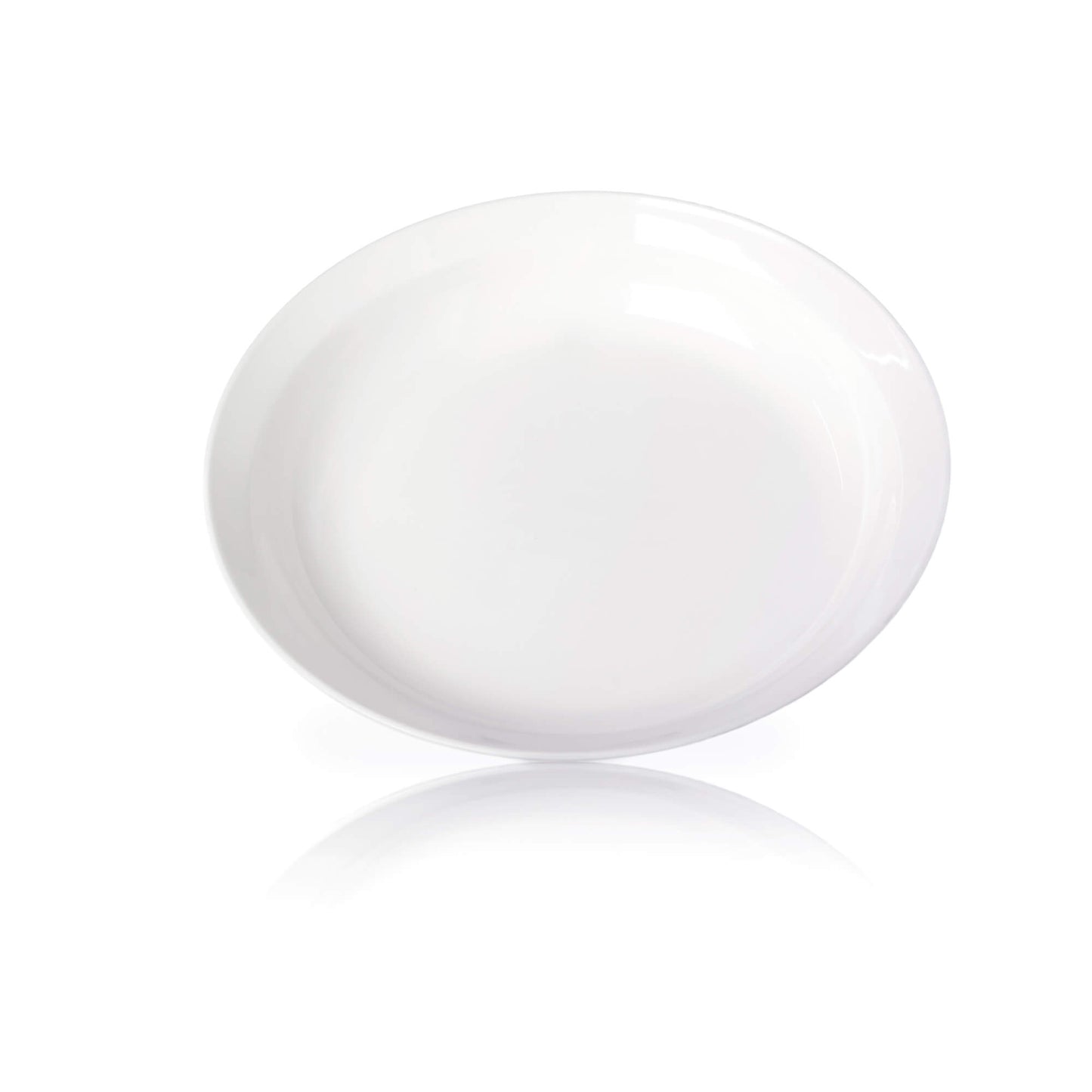 Plato hondo modelo Marte