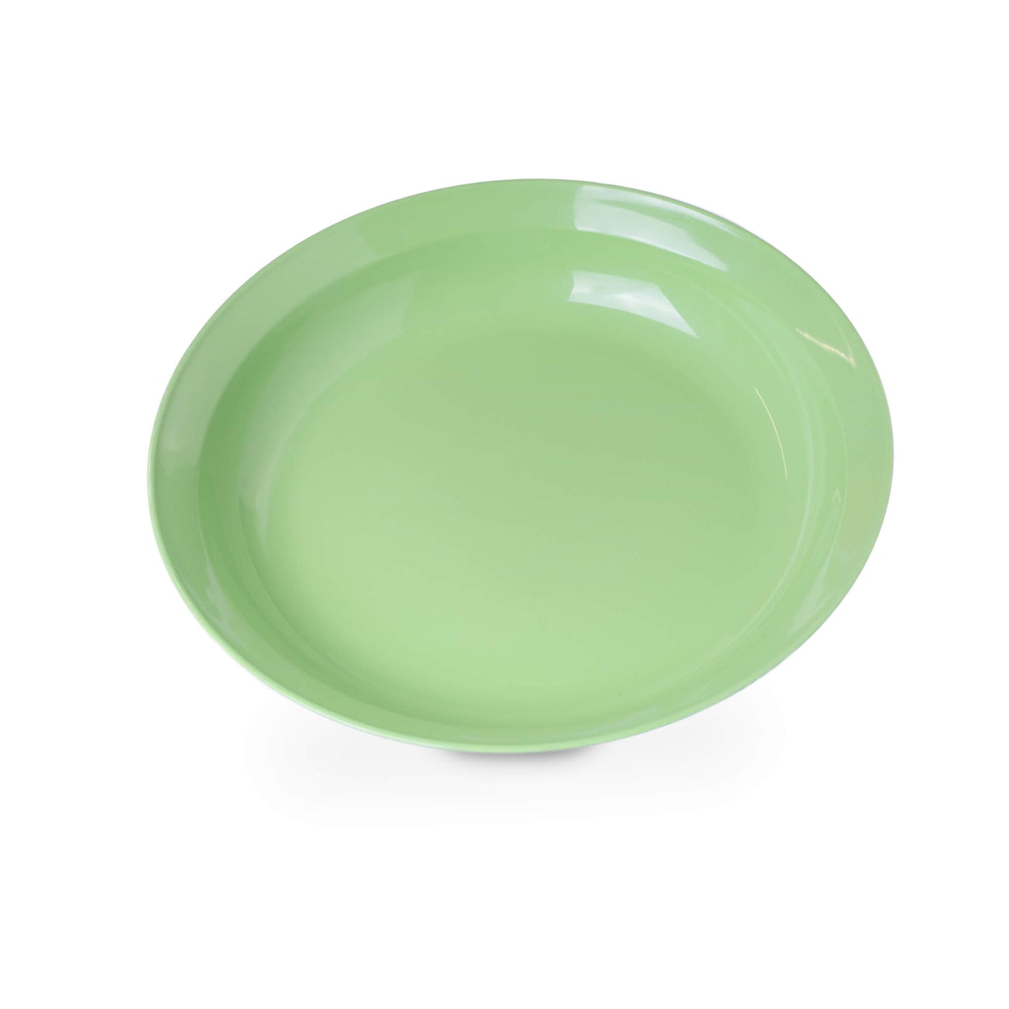Plato hondo modelo Marte