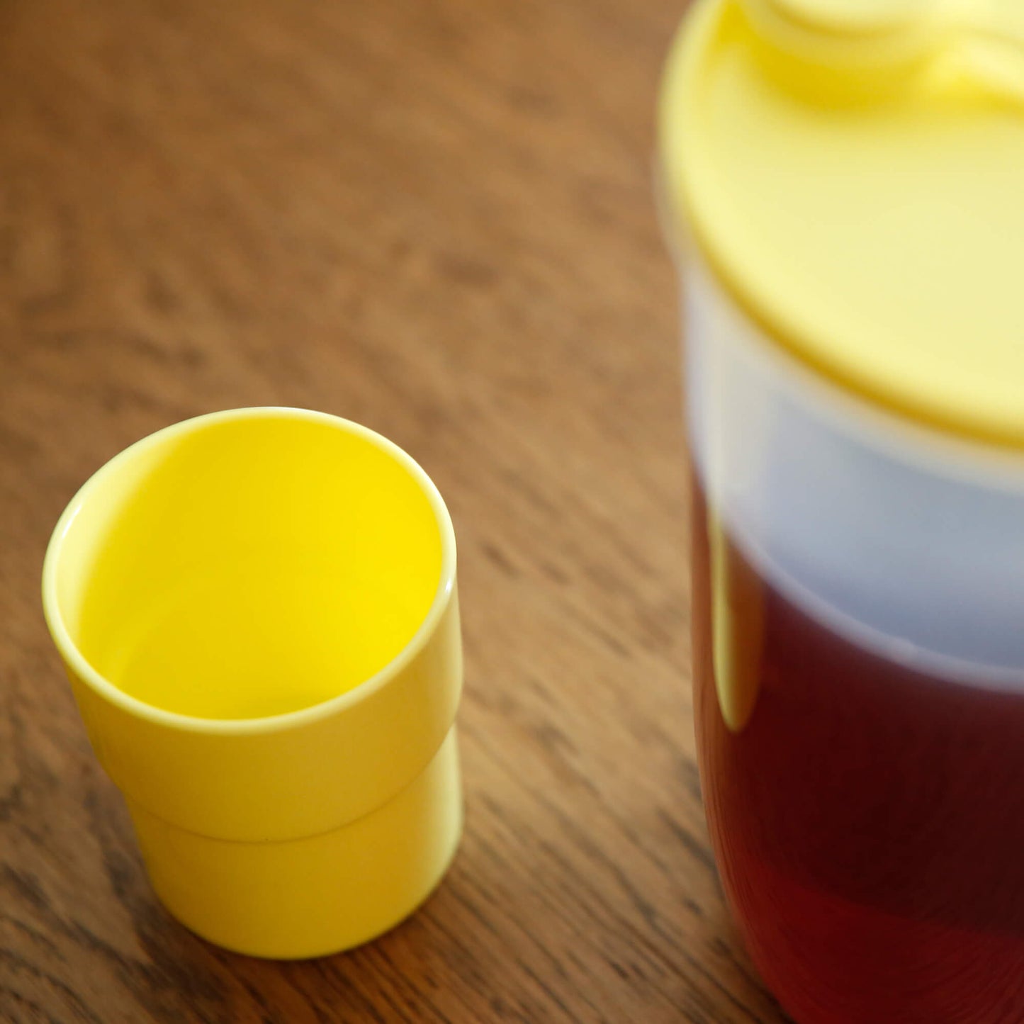 Vaso modelo Pop