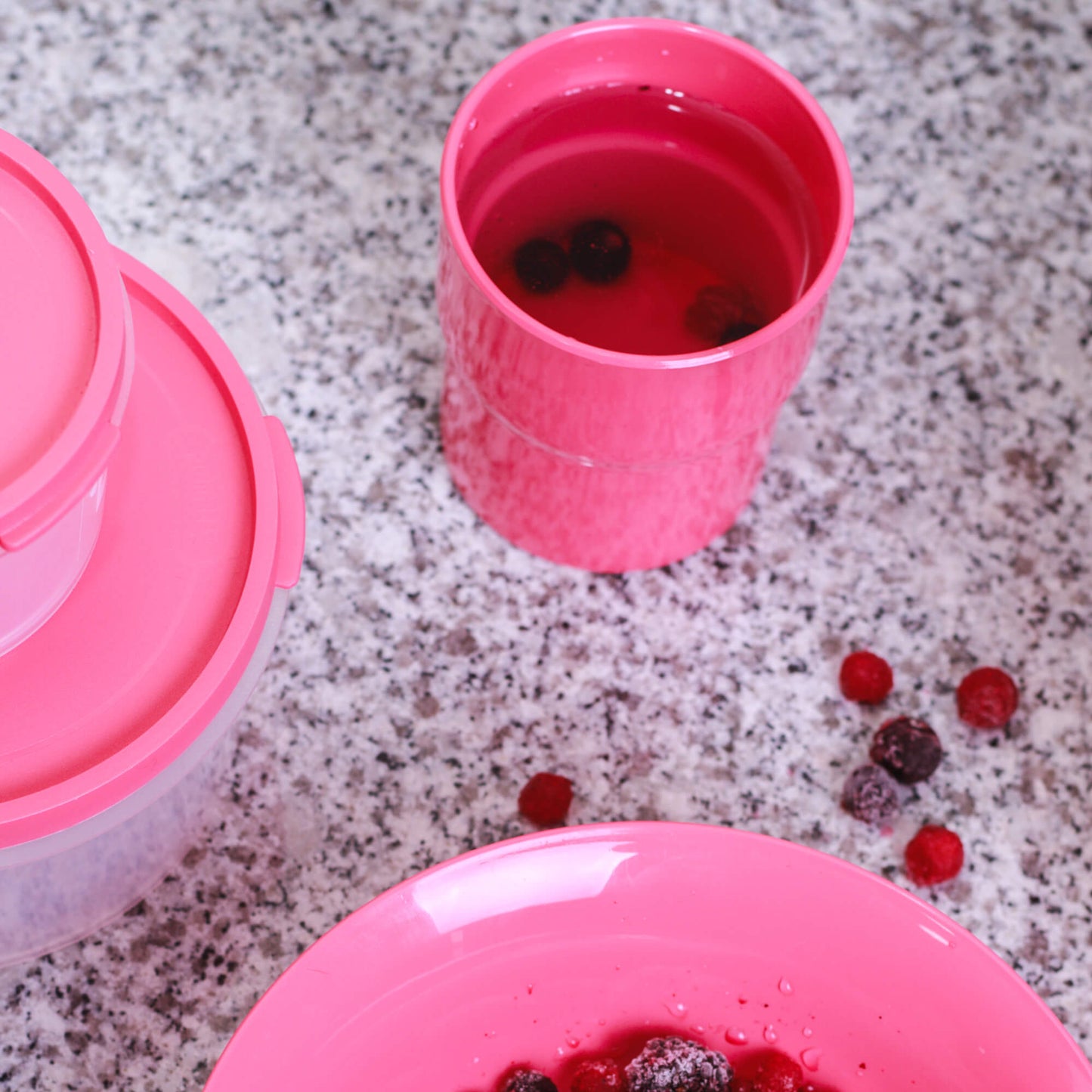 Vaso modelo Pop