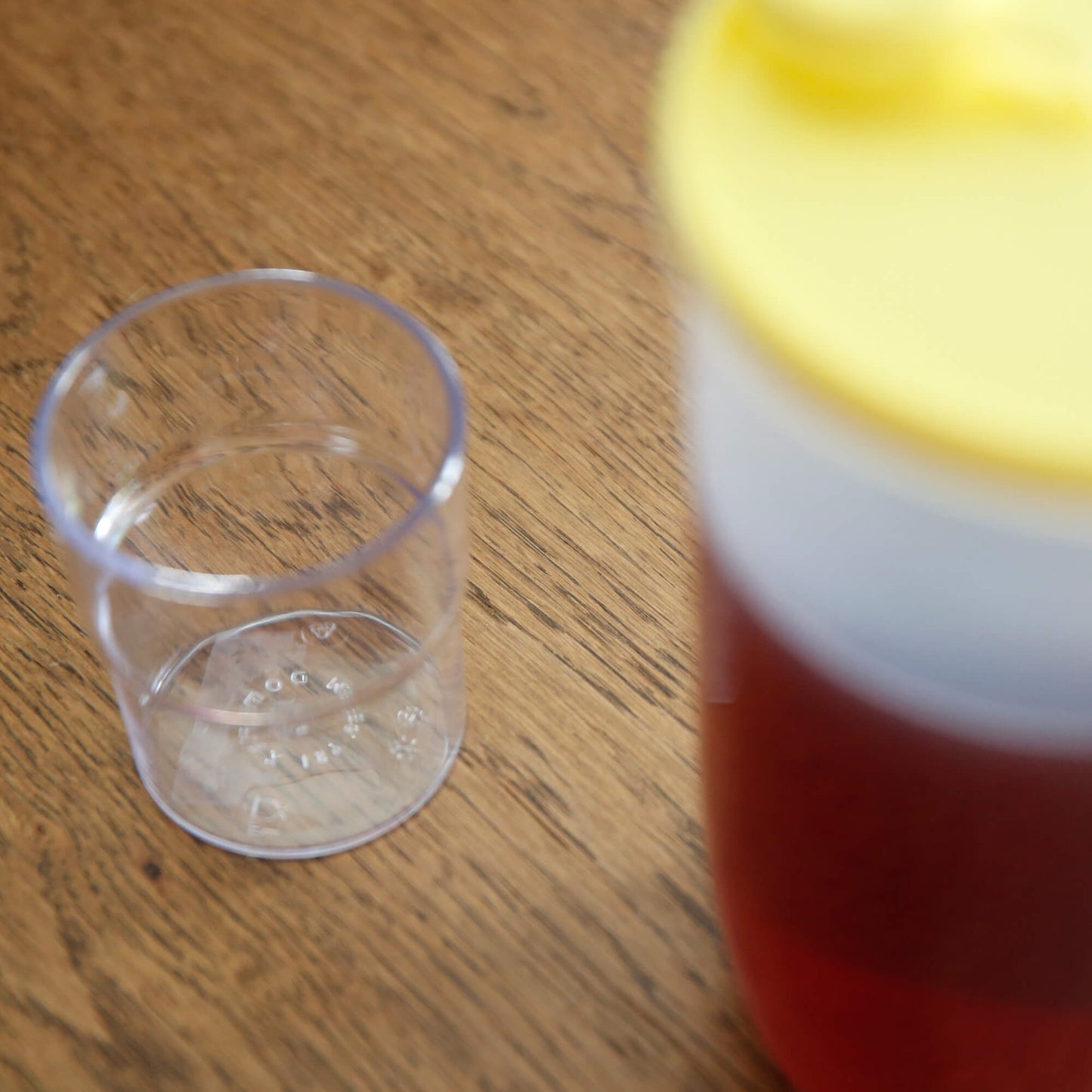 Vaso modelo Pop