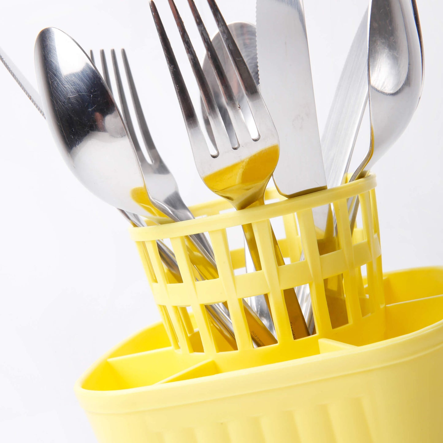 cutlery drainer