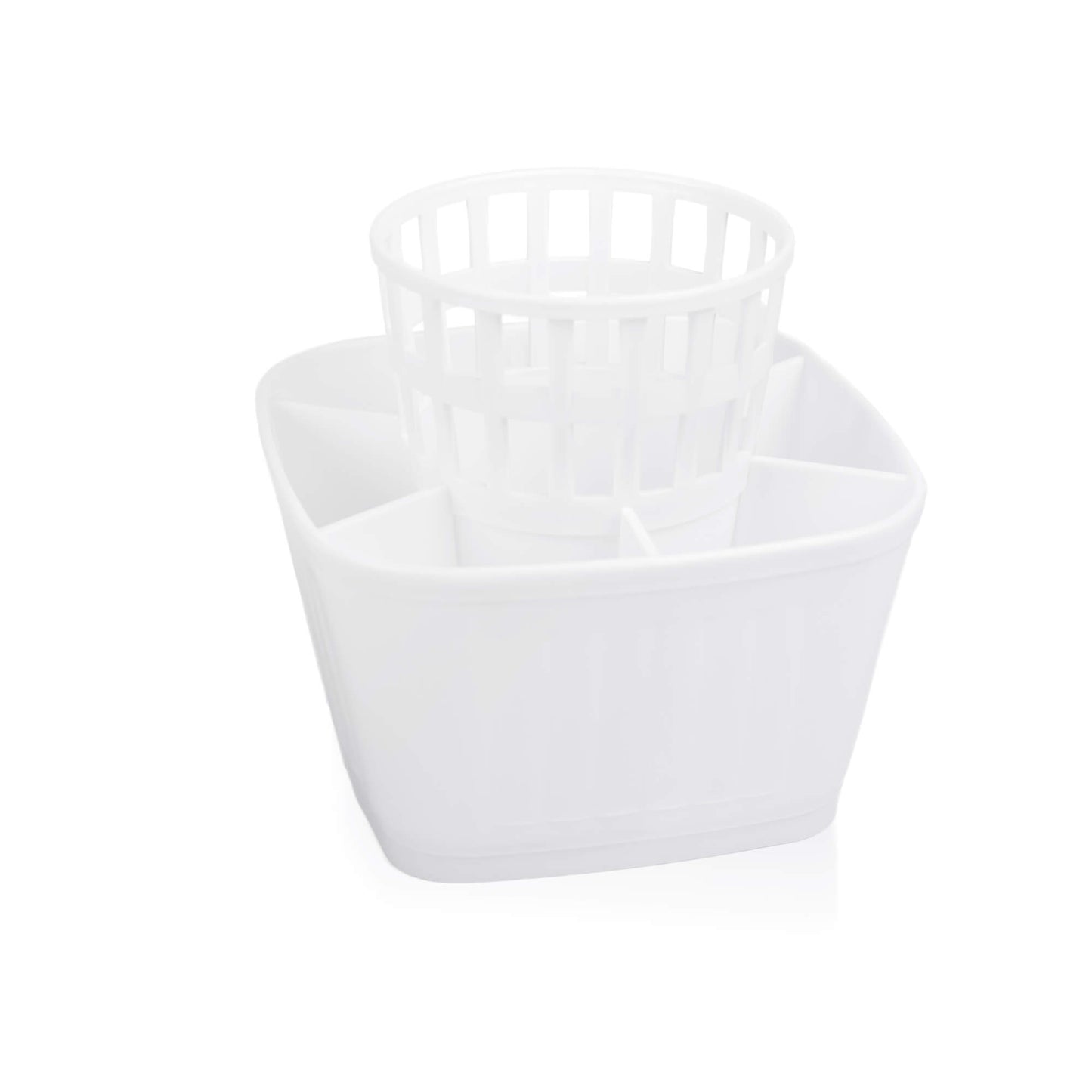 cutlery drainer