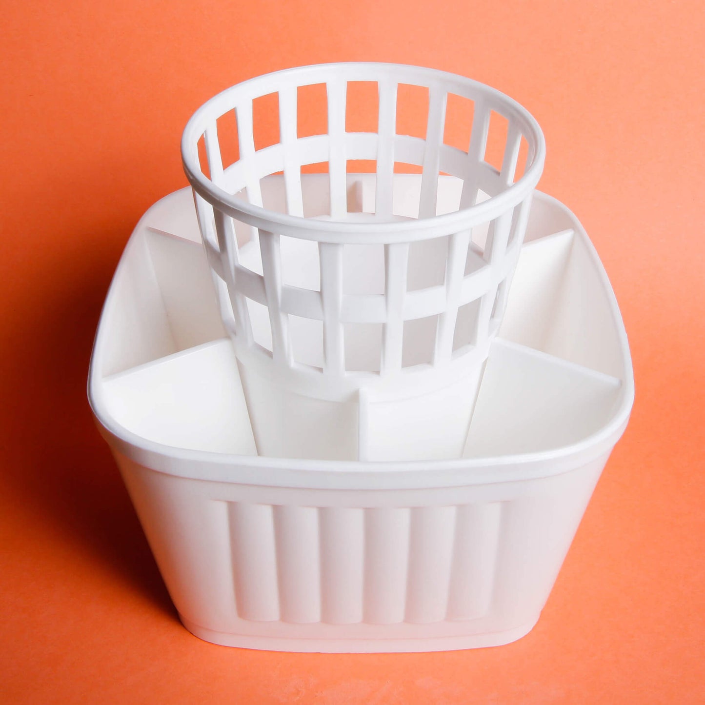 cutlery drainer