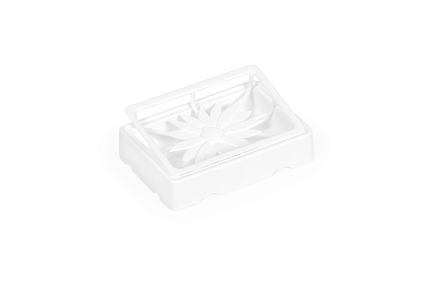 Porte-savon pour lavabo