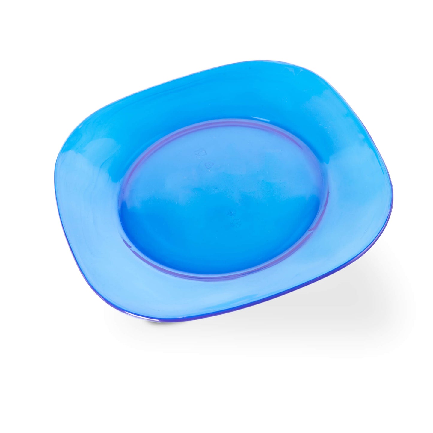 AS square dessert plate