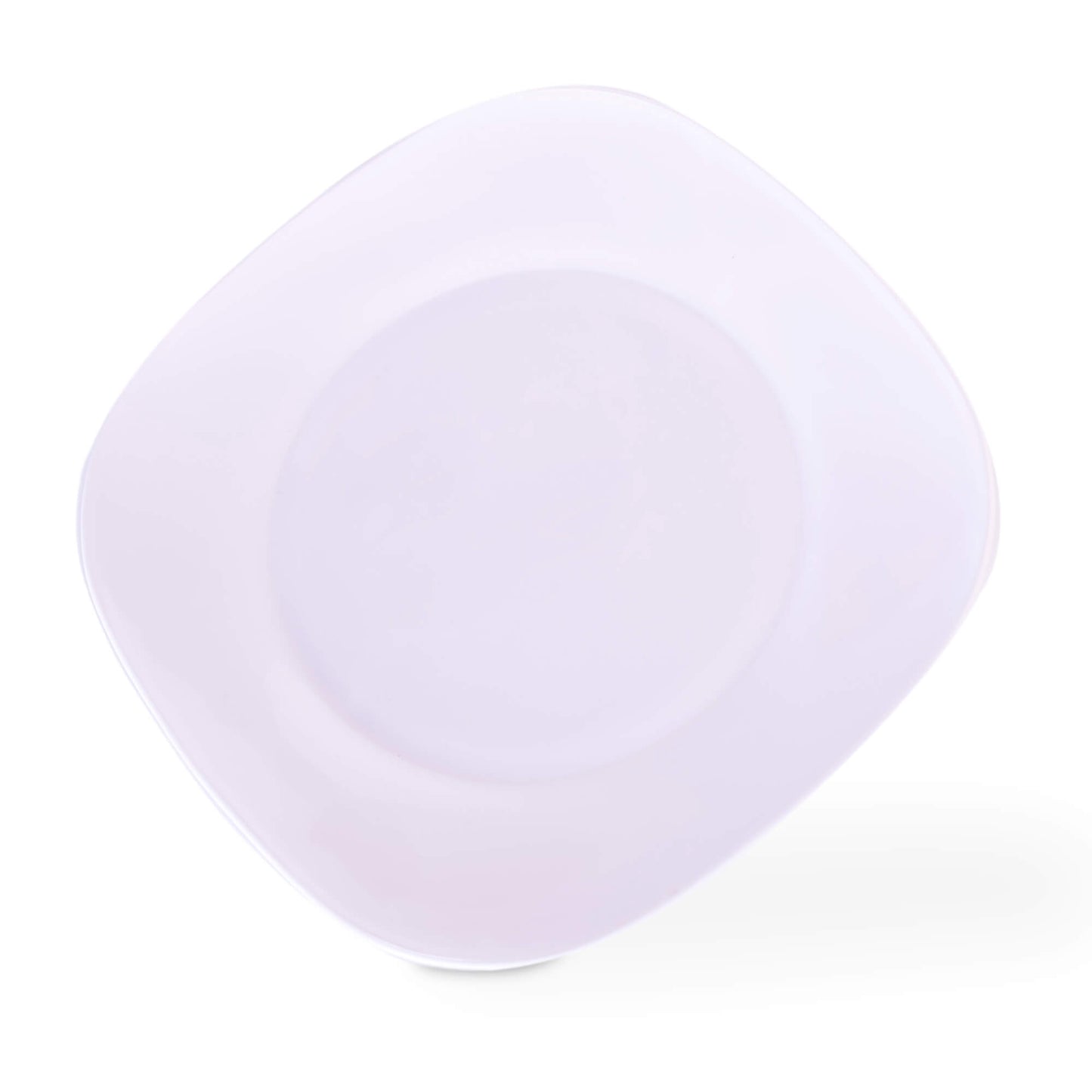 AS square dessert plate