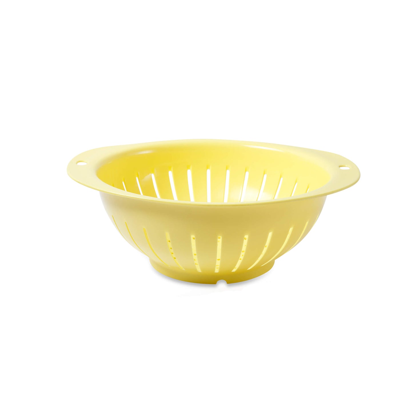 Vegetable and salad strainer
